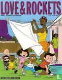 Love and Rockets 37 - Afbeelding 1