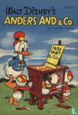 Anders And & Co. 6 - Afbeelding 1