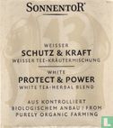 13 Weisser Schutz & Kraft  - Afbeelding 1