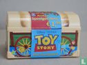 Andy's speelgoedkist - Toy Story  - Image 1