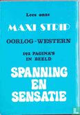 De uitgestotene - Image 2