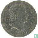 Frankrijk ½ franc 1807 - Afbeelding 2
