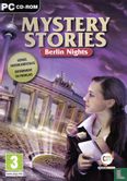 Mystery Stories: Berlin Nights - Afbeelding 1