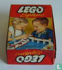 Lego 282 Bouwstenen - Image 3