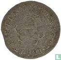 Engeland 3 pence 1673 - Afbeelding 1