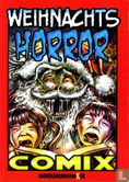Weihnachts Horror Comix - Image 1