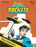 Love and Rockets 5 - Image 1