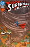 Action Comics 722 - Afbeelding 1