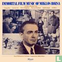 Immortal Film Music of Miklós Rózsa - Afbeelding 1