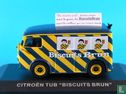 Citroën TUB 'Biscuits Brun' - Image 3