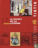 Le Secret de la Licorne (tout savoir sur) - Afbeelding 1