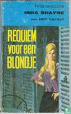 Requiem voor een blondje - Image 1