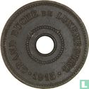 Luxemburg 10 centimes 1915 - Afbeelding 1
