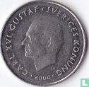 Sweden 1 krona 2004 - Image 1