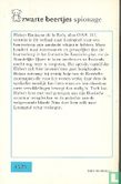 OSS 117 in de kou