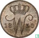 Niederlande 25 Cent 1830 (B) - Bild 1