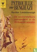 Patrouille voor Benghazi - Bild 1