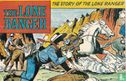 The story of the Lone Ranger - Afbeelding 1