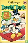 Ruim baan voor Donald Duck - Afbeelding 1