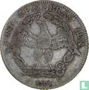 Genève 15 sols 1794 (zonder W) - Afbeelding 1