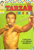 Tarzan e a arma secreta - Bild 1
