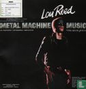 Metal Machine Music - Afbeelding 1