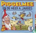 Piggelmee en de heer A. Jakkes - Image 1