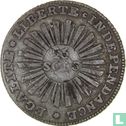 Genève 15 sols 1794 (zonder W) - Afbeelding 2