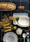 Het Philips Magnetron Kookboek - Afbeelding 2