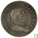 Ierland XXX pence 1808 - Afbeelding 1