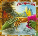 Keeper of the seven keys part II CD N 0117-3 (1988) - Helloween