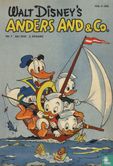 Anders And & Co. 7 - Afbeelding 1