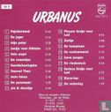 Urbanus cd 3 - Afbeelding 2