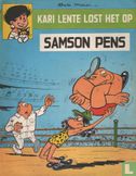 Samson Pens - Afbeelding 1