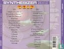 Synthesizer Greatest - Gold - The Ultimate Collection - Afbeelding 2