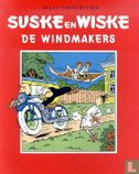 De windmakers - Image 1