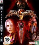 SoulCalibur IV - Bild 1