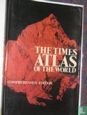 The Times, Atlas of the world, Comprehension Edition  - Afbeelding 1