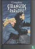 The Complete Strangers in Paradise - Image 1