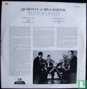 Bartók: String Quartet No. 1, Op.7; No. 2 Op. 17 - Image 2
