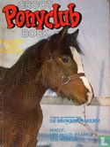 Groot Ponyclub Boek 1979 - Afbeelding 1