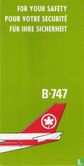 Air Canada - 747 (02) - Image 1