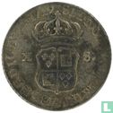 France 10 sols 1719 (A) - Image 1