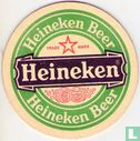 Logo Heineken Beer 2a - Afbeelding 1