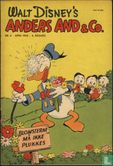 Anders And & Co. 4 - Afbeelding 1