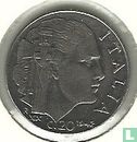 Italy 20 centesimi 1942 (magnetic - reeded) - Image 1