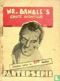 Mr. Bamble's grote avontuur - Image 1