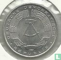 GDR 50 pfennig 1971 - Image 2