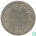  Vereinigtes Königreich 1 Shilling 1886 - Bild 1