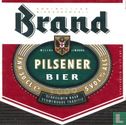 Brand Pilsener Bier (30cl) - Bild 1